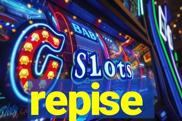 repise-se significado juridico